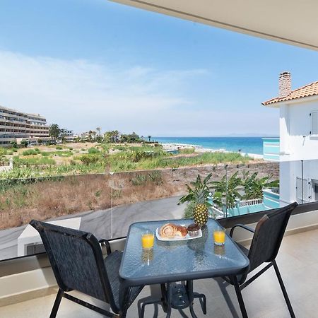 Ixia Breeze 3 Villa Buitenkant foto
