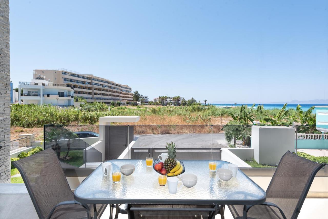Ixia Breeze 3 Villa Buitenkant foto